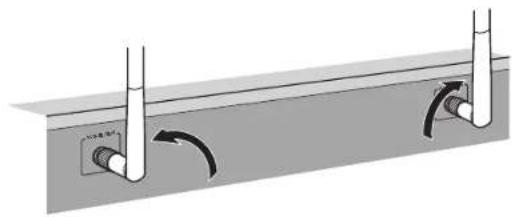 YAMAHA YHT5950U - Nota - 2