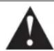 KLIPSCH RP440D SB - INSTRUCCIONES IMPORTANTES DE SEGURIDAD - 6