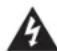 KLIPSCH RP440D SB - INSTRUCCIONES IMPORTANTES DE SEGURIDAD - 3
