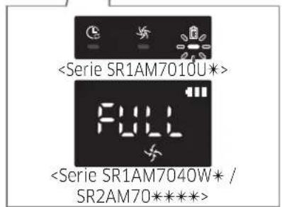 SAMSUNG Powerbot R7065 - Carga inteligente - 4