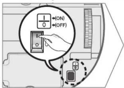 SAMSUNG Powerbot R7065 - Carga inteligente - 2
