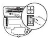 SAMSUNG Powerbot R7065 - Uso del POWERbot - 1