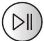 SAMSUNG Powerbot R7065 - Inicio del modo de limpieza automática - 1