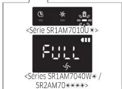 SAMSUNG Powerbot R7065 - Mise en charge intelligente - 4