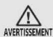 SAMSUNG Powerbot R7065 - Consignes de sécurité - 1