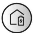 SAMSUNG Powerbot R7065 - Recharge / mode économie d'énergie - 1