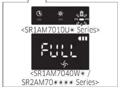SAMSUNG Powerbot R7065 - Smart Charging - 4