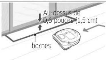 SAMSUNG Powerbot R7065 - Remarque - 4