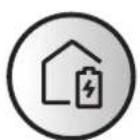 SAMSUNG Powerbot R7065 - Recharging/Energy-saving mode - 1