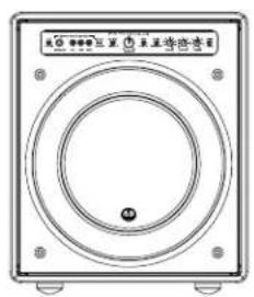 JL Audio Fathom f113 V2 - 3