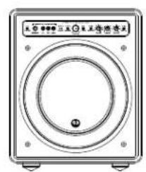 JL Audio Fathom f113 V2 - JL AUDIO. - 8