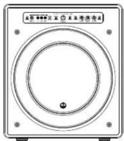 JL Audio Fathom f113 V2 - JL AUDIO. - 1