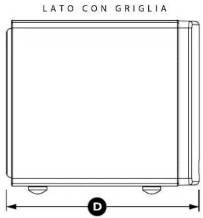 JL Audio Fathom f112 V2 - PORTAFUSIBILI PRINCIPALE - 5