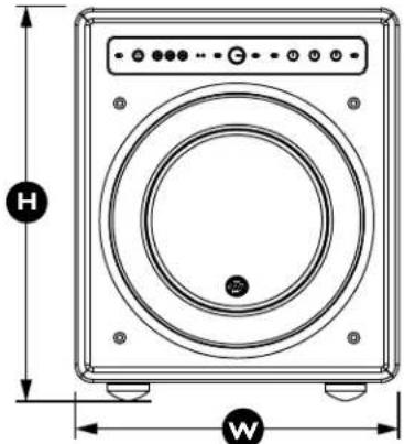 JL Audio Fathom f112 V2 - PORTE-FUSIBLE - 4