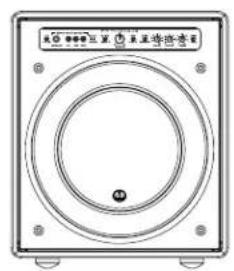 JL Audio Fathom f112 V2 - 7