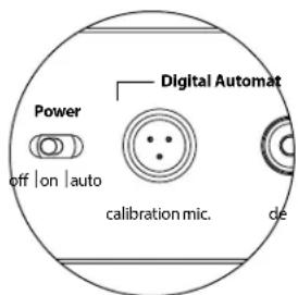JL Audio Fathom f112 V2 - Microfono di calibrazione: ingresso - 4