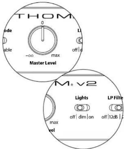 JL Audio Fathom f112 V2 - LP Freq - 1