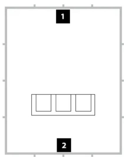 JL Audio Fathom f112 V2 - Verwendung von zwei Fathom v2 - 3