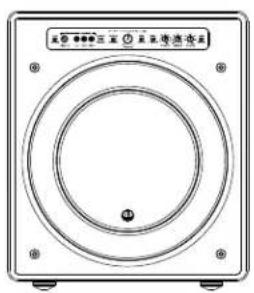 JL Audio Fathom f112 V2 - JL AUDIO. - 13