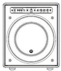 JL Audio Fathom f112 V2 - 3