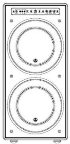 JL Audio Fathom f112 V2 - JL AUDIO. - 14