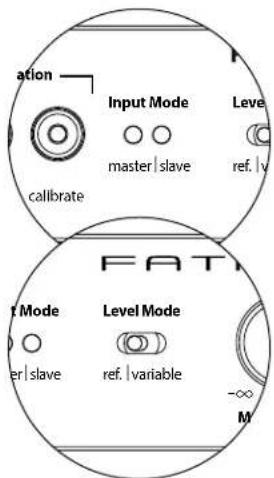 JL Audio Fathom f112 V2 - Calibration Mic. Input - 8