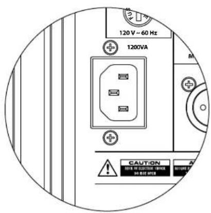 JL Audio Fathom f112 V2 - Technical Notes: - 5
