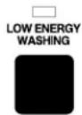 Roper RUD5750DB3 - Low Energy Washing/Lavage avec faible énergie (Uniquement le modele 5750) - 1