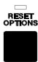 Roper RUD3000KB0 - Reset Options (model 5750 only) - 1