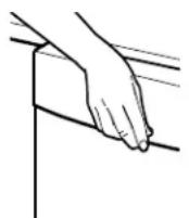 Roper RUD1000DB1 - Utilisation de votre nouveau lave-vaisselle - 5