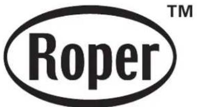 Roper RUD1000DB1 - 1