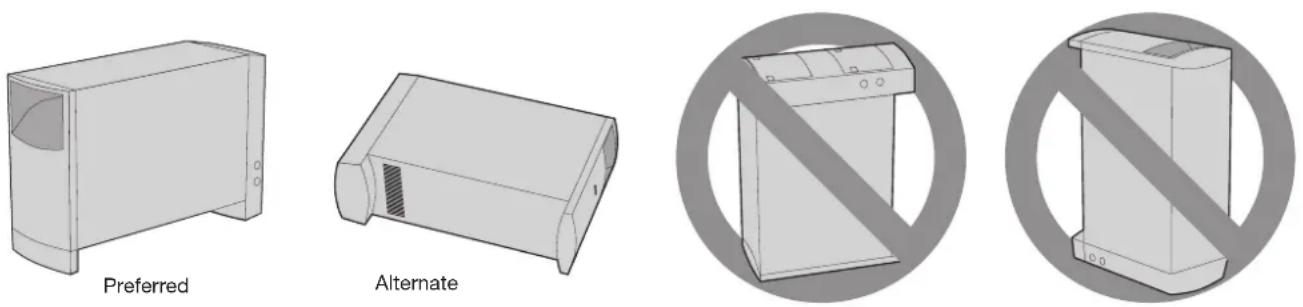 BOSE Acoustimass 10 series V - Powered Acoustimass® module - 1