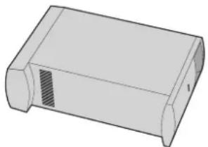 BOSE Acoustimass 10 series V - Conexiones - 1