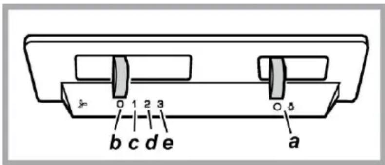 WHIRLPOOL AKR 7541 UK IX - COMANDI - 1
