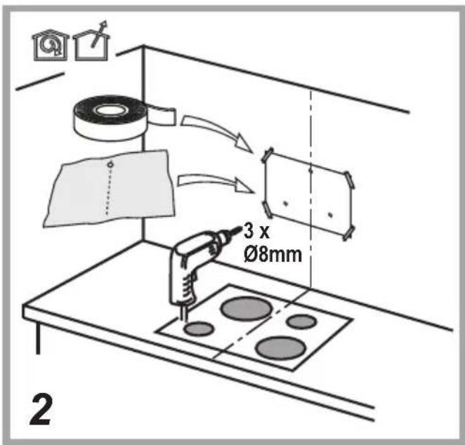 WHIRLPOOL AKR 7541 UK IX - 28