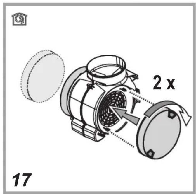 WHIRLPOOL AKR 7541 UK IX - 43