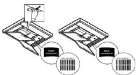 WHIRLPOOL AKR 7541 UK IX - DADOS TÉCNICOS - 4