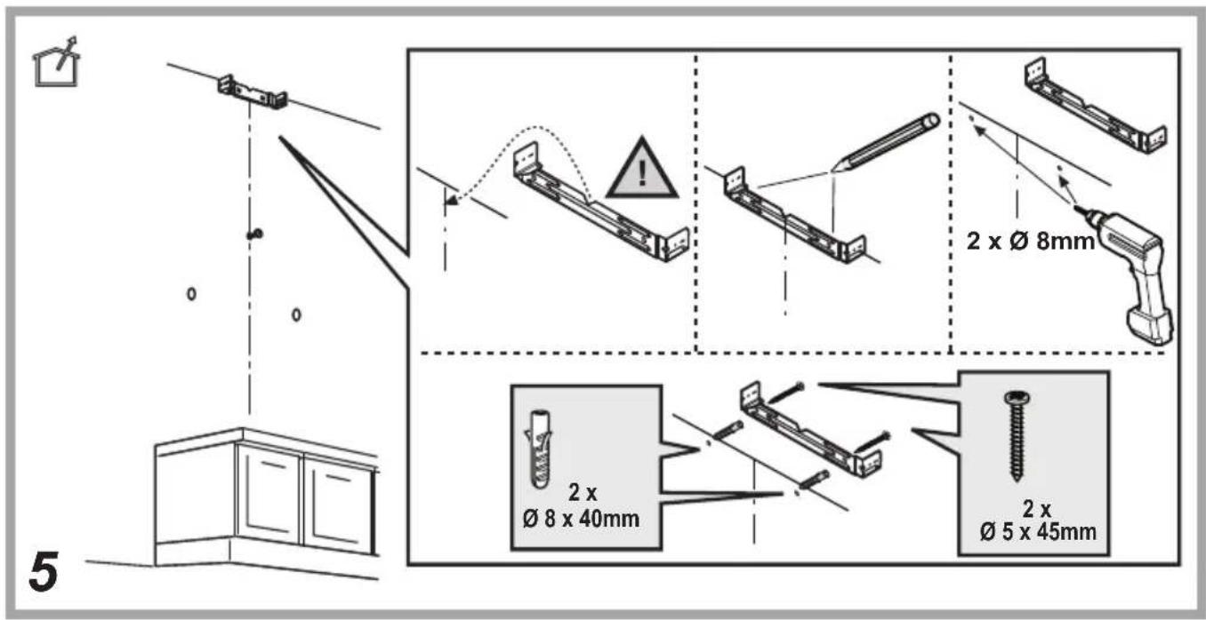 WHIRLPOOL AKR 7541 UK IX - 31