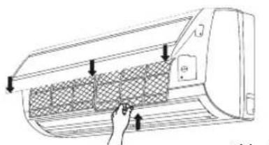 WHIRLPOOL SPIW4122 - Entsorgung der Batterien - 3