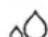 WHIRLPOOL SPIW4122 - Symbols on RC display - 2