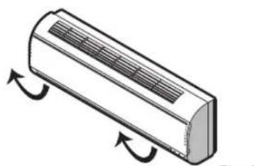 WHIRLPOOL SPIW4122 - Smaltimento delle batterie - 1