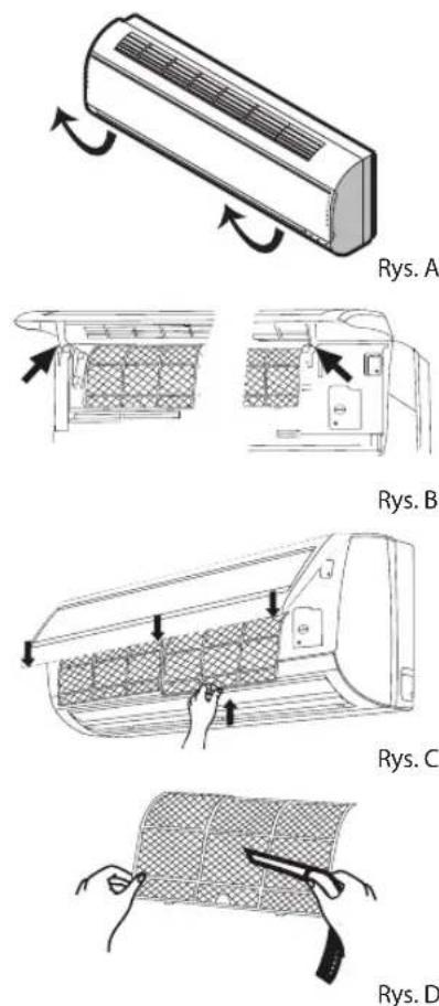WHIRLPOOL SPIW4122 - Utylizacja baterii - 1