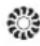 WHIRLPOOL SPIW4122 - TLACIDLO SUPER SILENT - 3