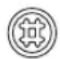 WHIRLPOOL SPIW4122 - Indicatore 6^th Sense (3) - 1