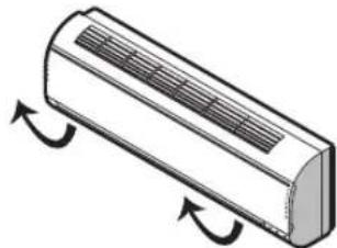 WHIRLPOOL SPIW4122 - Bemark: - 1