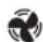 WHIRLPOOL SPIW4122 - Simbolos en la pantalla del mando a distancia - 3