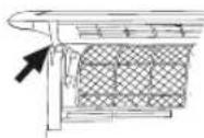 WHIRLPOOL SPIW4122 - Bemark: - 2