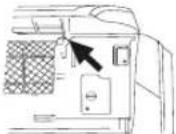 WHIRLPOOL SPIW4122 - Eliminación de las pilas - 3