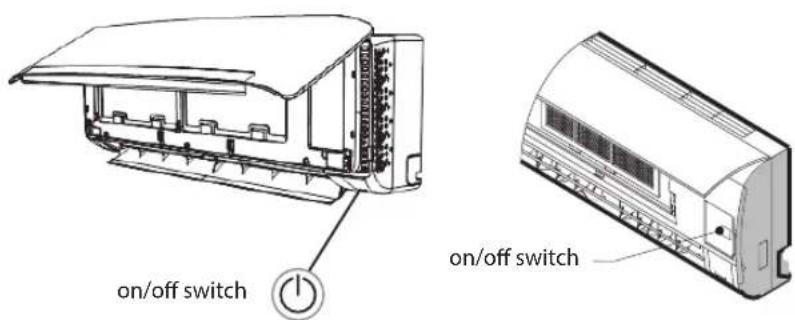 WHIRLPOOL SPIW4122 - Note: Do not press this button for a long time as it will cause malfunction. - 1