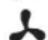 WHIRLPOOL SPIW4122 - Symbols on RC display - 3